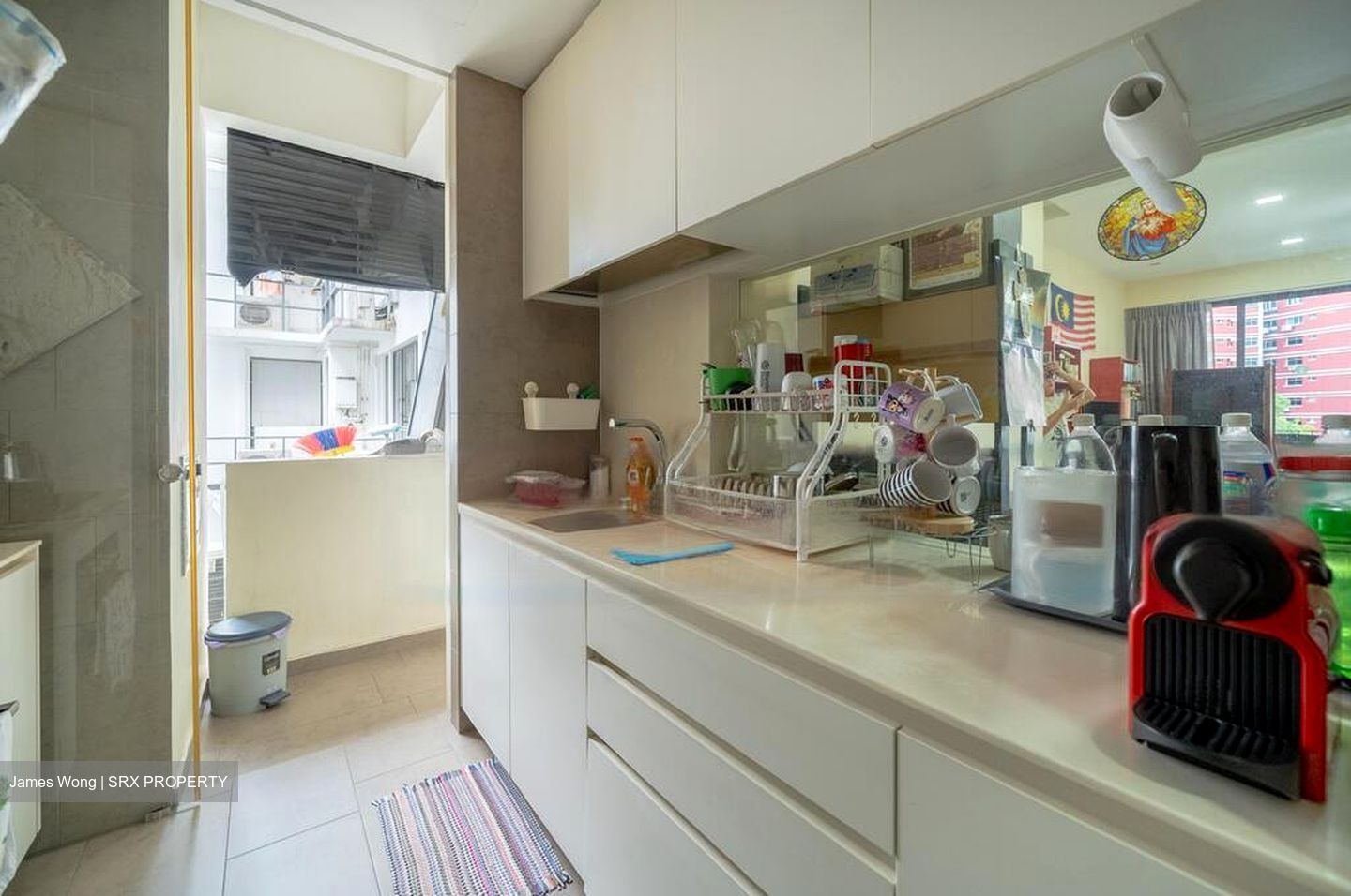 Stratum (D18), Condominium #460121781